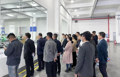 攜手創(chuàng)新，智電未來 2023卡泰馳智電合伙人大會圓滿落幕，共繪技術(shù)新藍(lán)圖