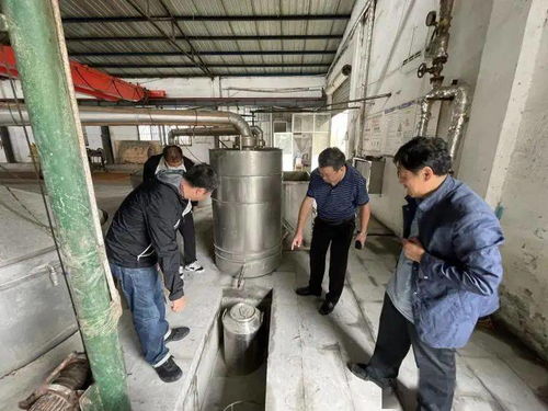 省食品學會組織專家赴濮陽開展“萬人助萬企”科技服務活動，聚焦農產品初加工服務