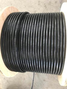 變頻器專用回路電纜BPYJBP12R 3×185+1×95 專業(yè)認(rèn)證與核心應(yīng)用解析