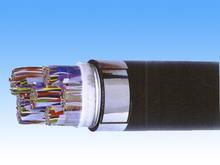 ZR-KFFRP2-22 阻燃耐高溫控制電纜 特性、結構與應用解析